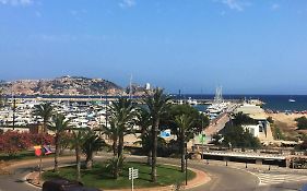 Apartament A La Costa Brava L'Estartit - Myanna